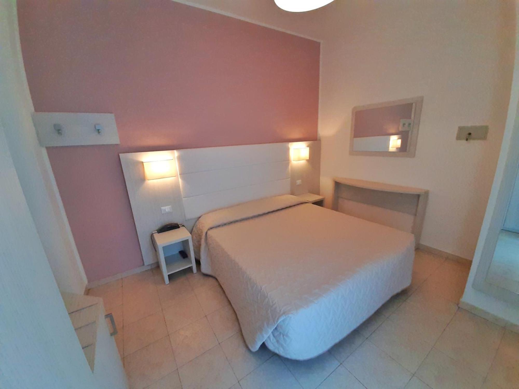 Hotel Foschi-Peninsula Bellaria-Igea Marina Eksteriør bilde